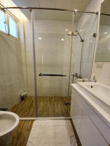 Bagno di Chien Ching B&B