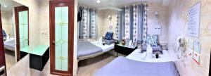 Φωτογραφία από το άλμπουμ του Super Guest House στο Χονγκ Κονγκ