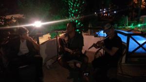 Gallery image of Hotel Mare Datca in Datca