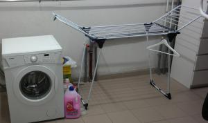 Fotografia z galérie ubytovania Antonio Appartement v destinácii Steinabrückl