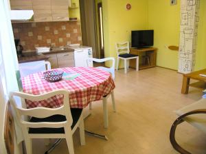 Fotografie z fotogalerie ubytování Apartment Danilo v destinaci Krk