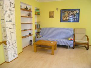 Fotografie z fotogalerie ubytování Apartment Danilo v destinaci Krk