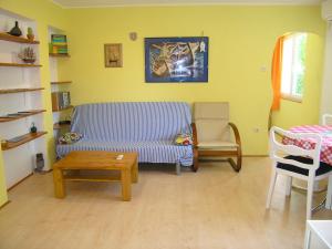 Fotografie z fotogalerie ubytování Apartment Danilo v destinaci Krk