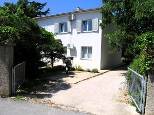 Fotografie z fotogalerie ubytování Apartment Danilo v destinaci Krk