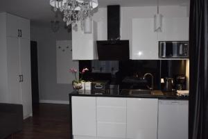 Gallery image of Sunrise Apartaments in Rowy