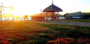 Fotografie z fotogalerie ubytování Alden Beach House v destinaci Sekotong + 78 fotografií