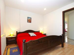 Gallery image of Apartments Dragica 1251 in Fažana