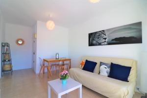 Fotografie z fotogalerie ubytování Gran Via 2B Roses - Immo Barneda v destinaci Roses