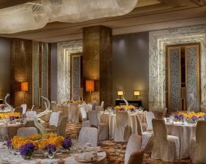 Foto dalla galleria di Four Seasons Hotel Shenzhen a Shenzhen