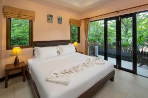 Gallery image of Panalee Koh Samui Resort - SHA Plus in Ban Bang Po