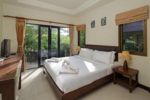 Gallery image of Panalee Koh Samui Resort - SHA Plus in Ban Bang Po