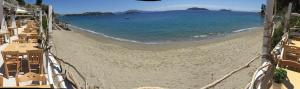 Φωτογραφία από το άλμπουμ του vassilias beach hotel στον Βασιλιά +30 φωτογραφίες