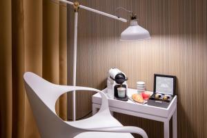 Foto dalla galleria di Trafo Hotel Baden a Baden