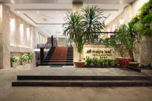 Fotografie z fotogalerie ubytování Maple Leaf Hotel & Apartment v Nha Trangu