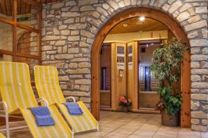 Fotografie z fotogalerie ubytování Hotel Astoria v destinaci Arosa