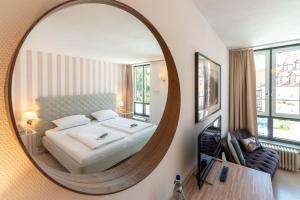 Gallery image of Hotel Am Dom in Bamberg +48 photos
