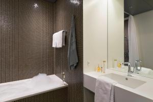 Bagno di Trafo Hotel Baden