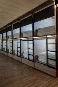 Zdjęcie z galerii obiektu Hostel Inbox w mieście Skopje