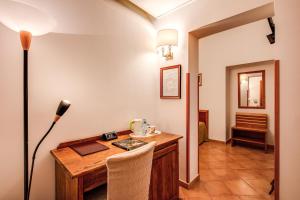 Gallery image of Hotel Gea Di Vulcano in Rome