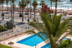Apartamento Playa Benalmádena, Benalmádena – Updated 2022 Prices