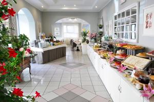 Afbeelding uit fotogalerij van Hotel La Conchiglia in Bellaria-Igea Marina +87 foto's