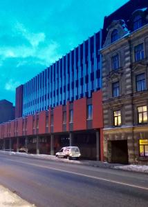 Zdjęcie z galerii obiektu Centra Expresis w Rydze +30 zdjęć
