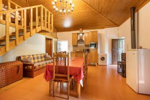 Afbeelding uit fotogalerij van Quinta do Rio Homem in Caldelas