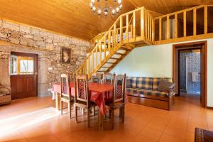 Afbeelding uit fotogalerij van Quinta do Rio Homem in Caldelas