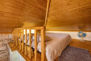 Afbeelding uit fotogalerij van Quinta do Rio Homem in Caldelas