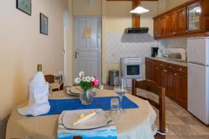 Fotografia z galérie ubytovania Naftis Apartments v destinácii Pelekas + 17 fotografií
