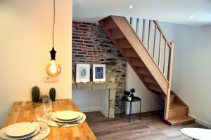 Gambar di galeri bagi Appartement Amalfi Hyper Centre di Nantes +19 gambar