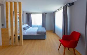 Gallery image of UZER OTEL in Trabzon