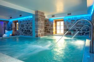 A piscina em ou perto de Convento do Seixo Boutique Hotel & Spa