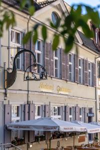 Gallery image of Hotel Am Dom in Bamberg