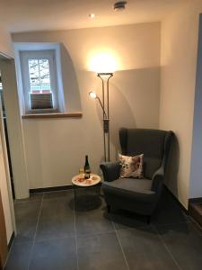 Fotografie z fotogalerie ubytování Hotel Klapperburg v destinaci Beilstein