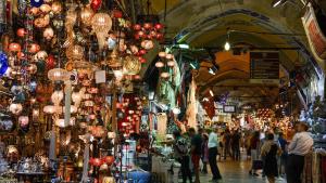 Επισκέπτες που μένουν στο Manesol Boutique Galata