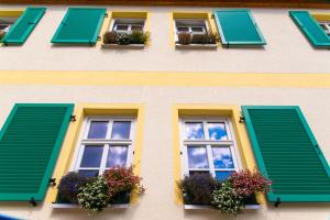 Photo de la galerie de l'établissement Staimicher Höhen - Premium Appartements, à Kurort Steinbach-Hallenberg