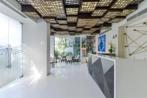 Φωτογραφία από το άλμπουμ του Dragonfly Hotel - The Art Hotel στη Μουμπάι