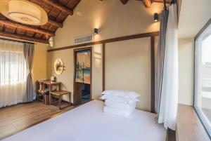 Gallery image of Hangzhou Van Wind Inn in Hangzhou