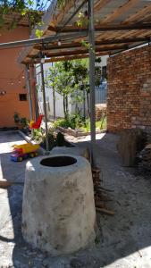 Giardino di Binuli House