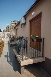 Gallery image of Apartments Vojislav in Virpazar