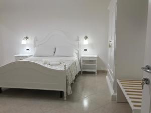 Imagen de la galería de B&B White Rooms Salento, en Morciano di Leuca