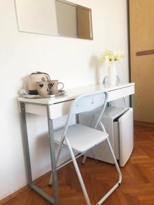 Фотография из галереи Apartment & Rooms Riva в Водице