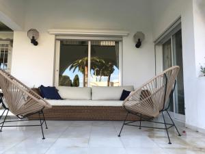 Villa Fun en la Playa de los, Marbella, Spain - Booking.com