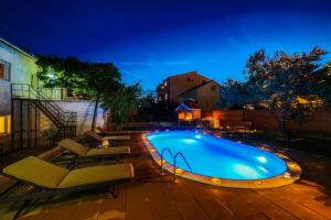 Fotografia z galérie ubytovania Villa Perfect Choice just 4 U v destinácii Kaštela