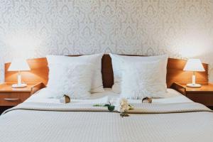 Afbeelding uit fotogalerij van Nova Hotel in Radom +37 foto's