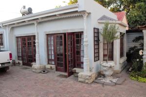 Gallery image of The Well guesthouse/Retreat in Kroonstad