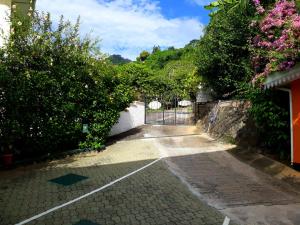 Fotografie z fotogalerie ubytování Hibiscus House Seychelles Self Catering v destinaci Victoria
