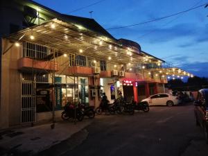 Gallery image of Daisyinn Budget Hotel Kuala Terengganu in Kampong Gong Badak