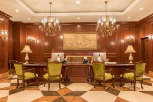 Fotografie z fotogalerie ubytování IP City Hotel Osaka - Imperial Palace Group v Osace